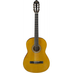 Valencia VC204H Hybrid Classical Guitar