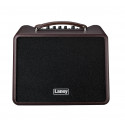 Laney Acc. amp A-SOLO NYHET!!