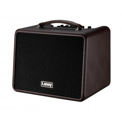 Laney Acc. amp A-SOLO NYHET!!