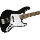 Squire Affinity Series™ Jazz Bass®