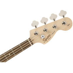 Squire Affinity Series™ Jazz Bass®