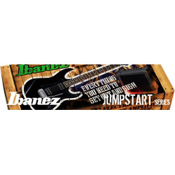 Ibanez Jump Start Pakke