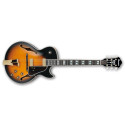 GB10SE-BS (Brown Sunburst) George Benson signaturmodell.