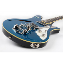 Duesenberg Double Cat