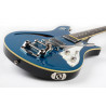 Duesenberg Double Cat