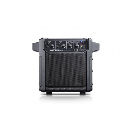 Alto Professional Uber PA