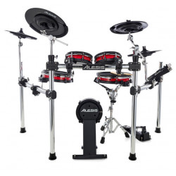 Alesis Crimson II Mesh Kit