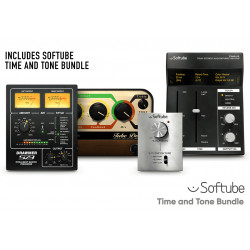 Focusrite  SCARLETT3-18I20  18 in/20 out USB-C