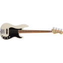 Deluxe Active P Bass® Special, Pau Ferro Fingerboard, Olympic White