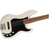 Deluxe Active P Bass® Special, Pau Ferro Fingerboard, Olympic White