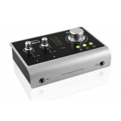 AUDIENT iD14 - 10in/4out Audio Interface