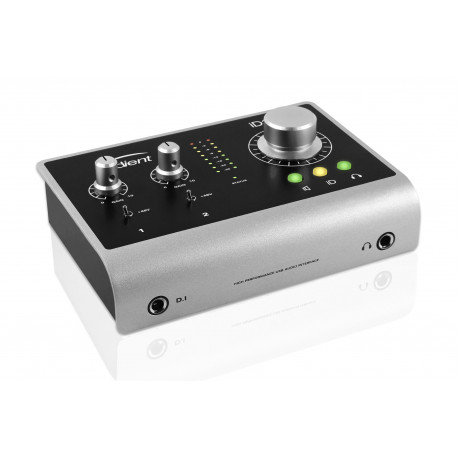 AUDIENT iD14 - 10in/4out Audio Interface