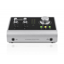 AUDIENT iD14 - 10in/4out Audio Interface