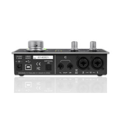 AUDIENT iD14 - 10in/4out Audio Interface