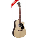 C.F. Martin DC-X2E Sitka/Rosewood