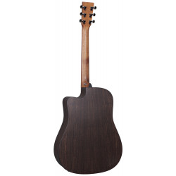 C.F. Martin DC-X2E Sitka/Rosewood