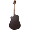 C.F. Martin DC-X2E Sitka/Rosewood