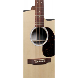 C.F. Martin DC-X2E Sitka/Rosewood