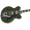 Gretsch G2622T Streamliner Center-Block Double Cutaway Torino Green