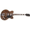 Gretsch G2622T Streamliner Center-Block Double Cutaway Flagstaff Sunset