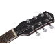 G5230LH Electromatic® Jet™ FT Single-Cut with V-Stoptail, Left-Handed