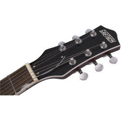 G5230LH Electromatic® Jet™ FT Single-Cut with V-Stoptail, Left-Handed