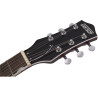 G5230LH Electromatic® Jet™ FT Single-Cut with V-Stoptail, Left-Handed