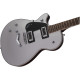 G5230LH Electromatic® Jet™ FT Single-Cut with V-Stoptail, Left-Handed
