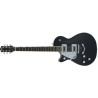 G5230LH Electromatic® Jet™ FT Single-Cut with V-Stoptail, Left-Handed