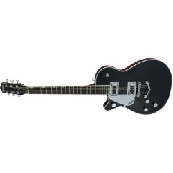 G5230LH Electromatic® Jet™ FT Single-Cut with V-Stoptail, Left-Handed