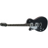 G5230LH Electromatic® Jet™ FT Single-Cut with V-Stoptail, Left-Handed