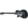 G5230LH Electromatic® Jet™ FT Single-Cut with V-Stoptail, Left-Handed