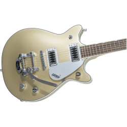 G5232T Electromatic® Double Jet™ FT with Bigsby®