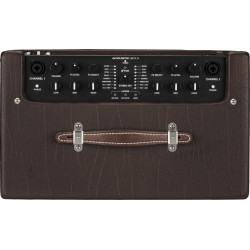 Fender  Acoustic SFX II