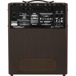 Fender  Acoustic SFX II