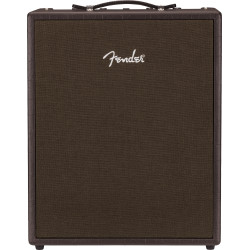 Fender  Acoustic SFX II