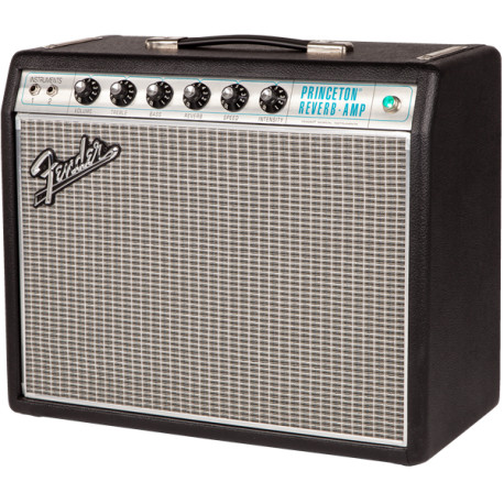 68 Custom Princeton® Reverb