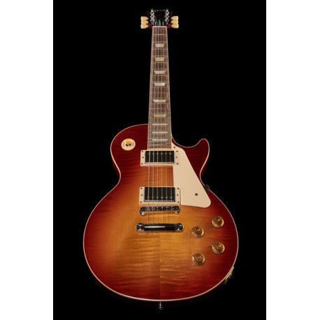 【極美品】Gibson Les Paul Standard ’50s HCS Gibson Les Paul Standard '50s Figured Top - Translucent