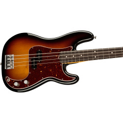 American Professional II Precision Bass®