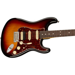 American Professional II Stratocaster® HSS