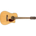 Fender CD-140SCE 12-String