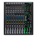 Mackie ProFX12v3 12-Channel Analog Mixer with USB