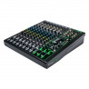 Mackie ProFX12v3 12-Channel Analog Mixer with USB