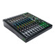 Mackie ProFX12v3 12-Channel Analog Mixer with USB
