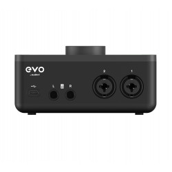 AUDIENT EVO 4 2in/2out Audio Interface