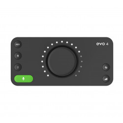 AUDIENT EVO 4 2in/2out Audio Interface