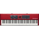 NORD PIANO5 73  73-note Triple Sensor keybed with grand weighted action