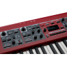 NORD PIANO5 73  73-note Triple Sensor keybed with grand weighted action