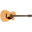 Fender  PM-3 Standard Triple-0, Natural