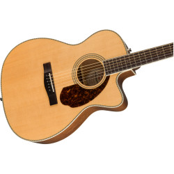 Fender  PM-3 Standard Triple-0, Natural